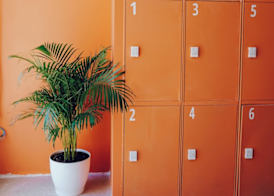 El Patio de Chueca - Hostel 3