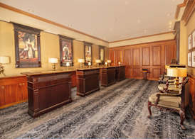 The Grand Hotel - Heritage Grand 4