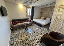 Hotel Islane Médina 3