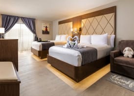 Palazzo Lakeside Hotel 4