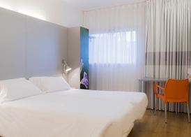 B&B HOTEL Girona 2 2