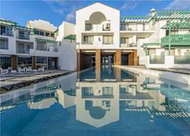 Barcelo Teguise Beach - Adult Only 5