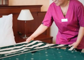 Spa & Wellness Hotel Olympia Marienbad 5