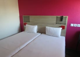hotelF1 Igny Massy TGV 2