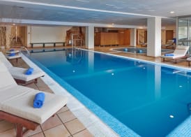 Hotel Na Forana 5