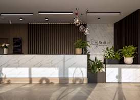 Hotel Saltic Resort & Spa Grzybowo 2