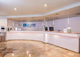 RVHotels Golf Costa Brava 2