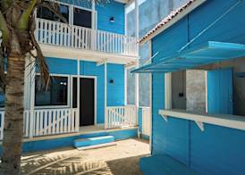 El Faro Beach Front by ÓOL Hotels 2