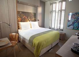 Hotel Miss Blanche 3