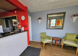 Hotel Ridgecrest an Extended Stay Studios 3
