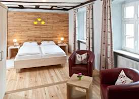 Hotel & Brauereigasthof Drei Kronen 3