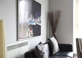 Dream Apartments - The Obel Building 5