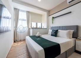 Riveria Premier Suites Kuala Lumpur 2