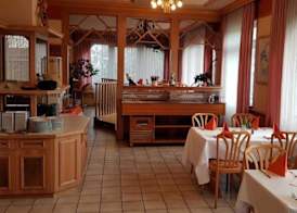 Landhotel Margaretenhof 5