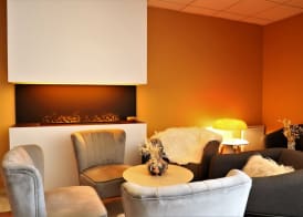 SOWELL HOTELS Mont Blanc et SPA 3