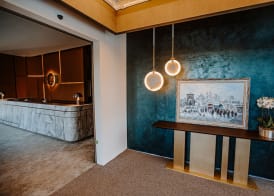 Mustafa Cappadocia Resort 2