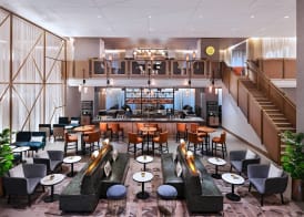 Austin Marriott Downtown 3