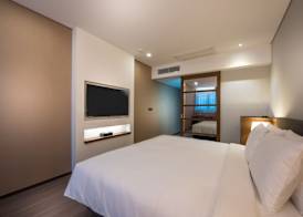 ENA Suite Hotel Namdaemun 4