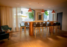 Hôtel Rohan Strasbourg 2