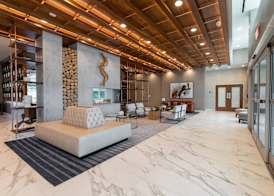 Delta Hotels by Marriott Raleigh-Durham at Research Triangle Park 2