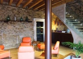 Can Cuch Hotel - Restaurante 2