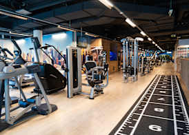 Clarion Hotel Vienna South 3