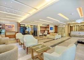 Asia Hotel & Resorts 4