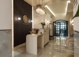 Palazzo Castagna Boutique Hotel 2