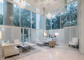 Oriental Residence Bangkok 3