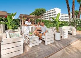 allsun Hotel Eden Alcúdia 4