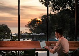 Perhentian Marriott Resort & Spa 5