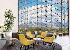 Hilton Tucson East 5