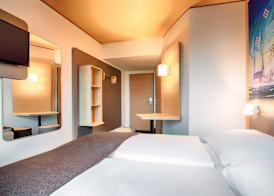 B&B Hotel Rostock-Hafen 3