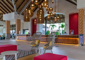 Tropical Deluxe Princess - All Inclusive 4