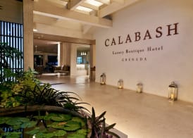 Calabash Hotel 3