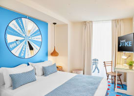 Hotel Joke - Astotel 5