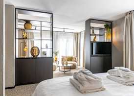 Parkhotel Horst - Venlo 3