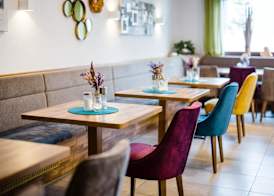 Landhotel Küffner 3