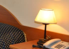 Hotel Terme di Frasassi 3