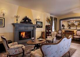 Hotel San Gregorio 5