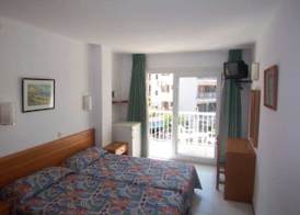 Hostal Residencia Sutimar 2