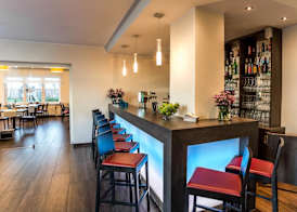 Hotel Bloemfontein 4