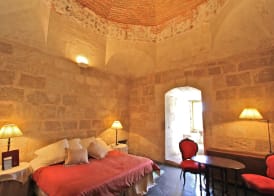 Posada Real Castillo del Buen Amor 5
