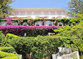 Grand Hotel San Michele 4