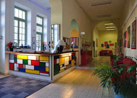 Litus Roma Hostel 3