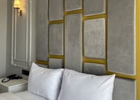 Flora Ordu Hotel Apart Suite 3