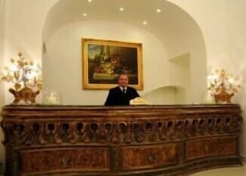Grand Hotel Di Lecce 5
