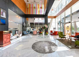 Al Mansour Suites Hotel 5