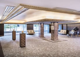 Cordis, Auckland by Langham Hospitality Group 3