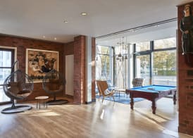 Steigenberger Hotel Conti Hansa Kiel 4